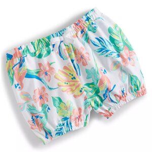 NWT First Impressions Shorts 4T